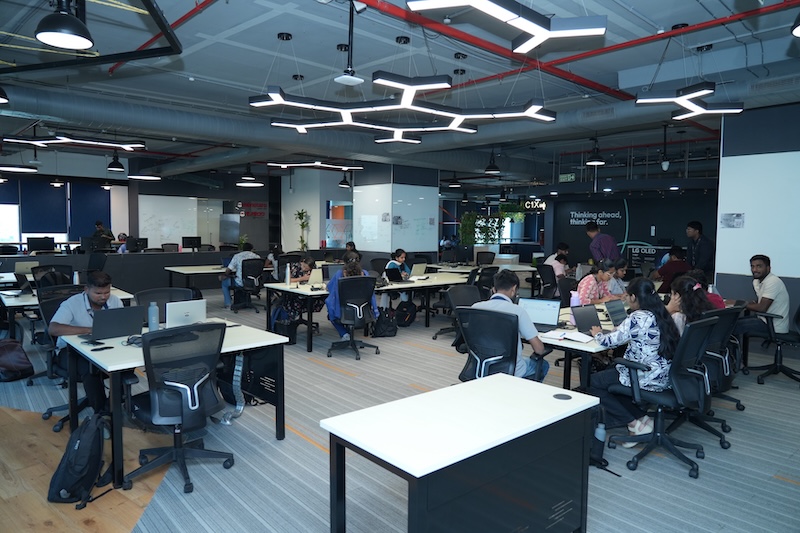 Our story - MonotaRO TECH India